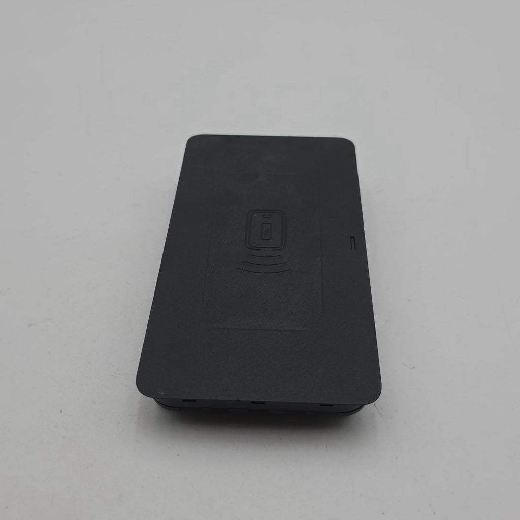 2021 - 2026 BMW 330i M340i G20 X3 X4 X5 X6 X7 Wireless Charging Pad Tray 5B5FF97