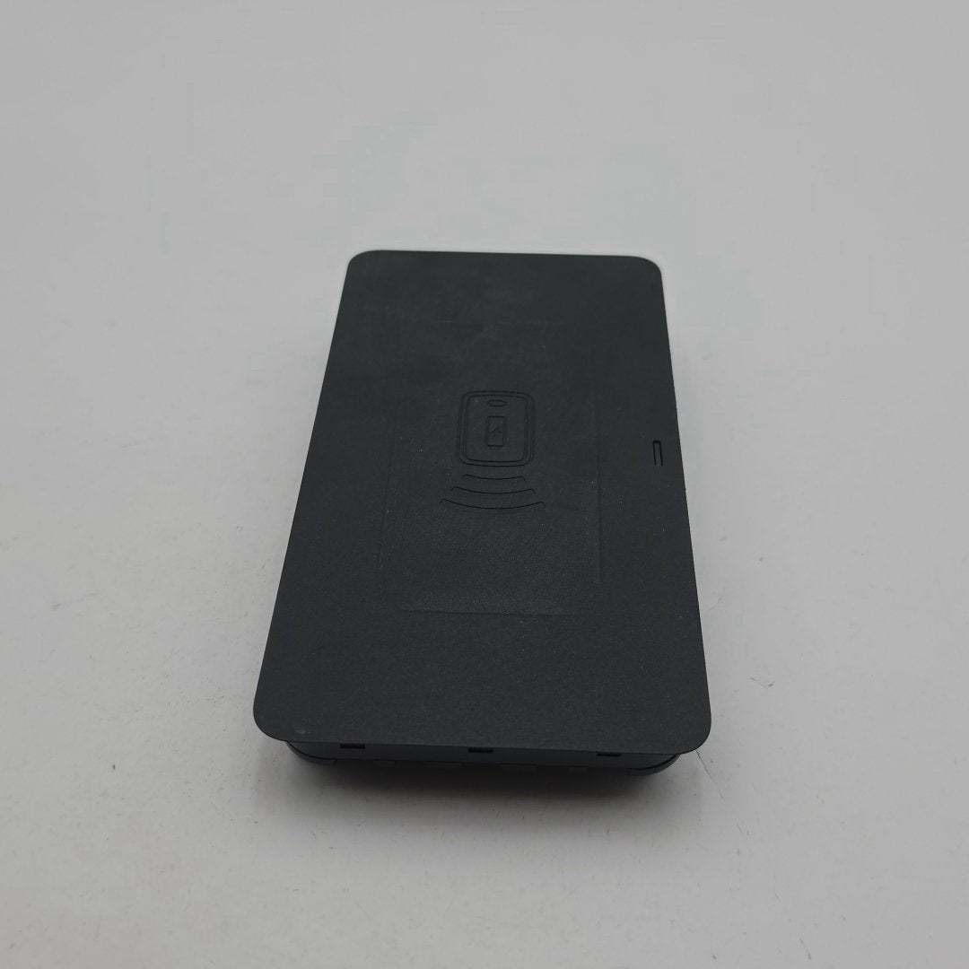 2021 - 2026 BMW 330i M340i G20 X3 X4 X5 X6 X7 Wireless Charging Pad Tray 5B5FF97