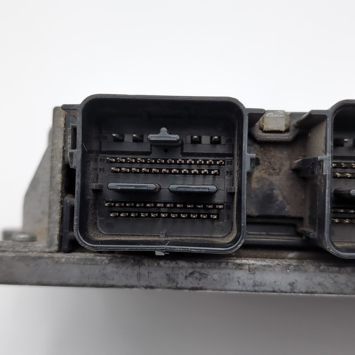 2014 2015 2016 Ford Fusion Computer Engine Control ECU ECM Module GS7A-12A650-UB
