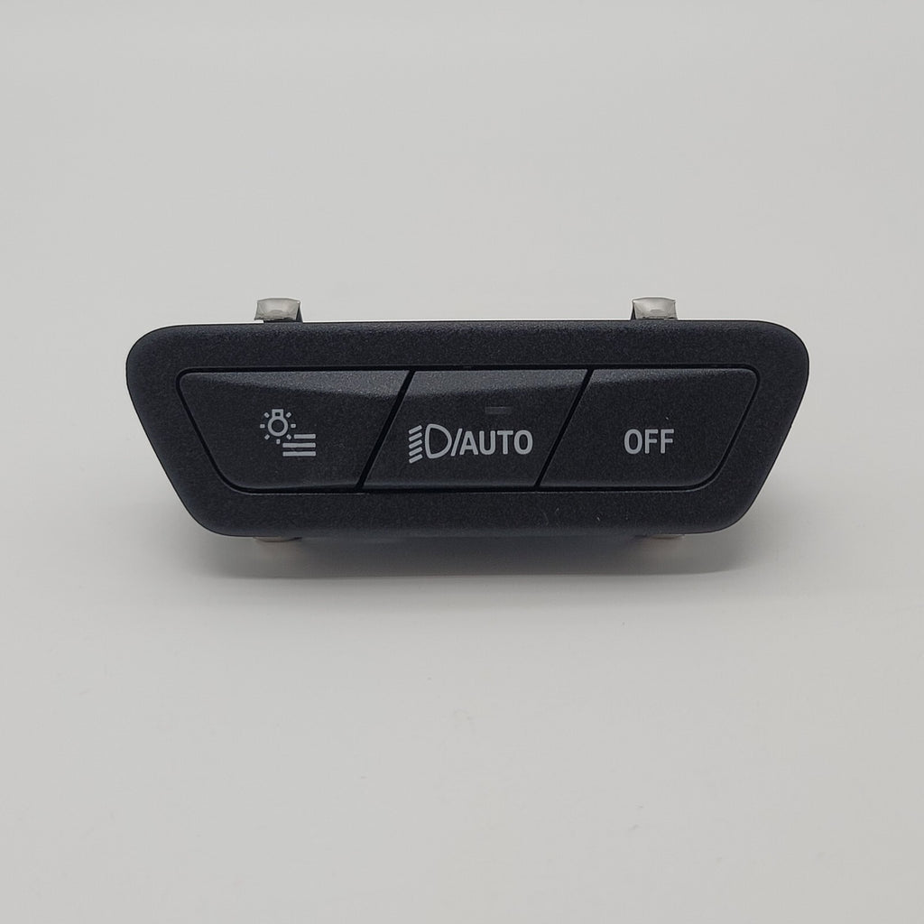 2021 - 2025 BMW iX I20 Dash Light Combination Switch Panel 5A49FF9