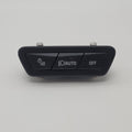 2021 - 2025 BMW iX I20 Dash Light Combination Switch Panel 5A49FF9