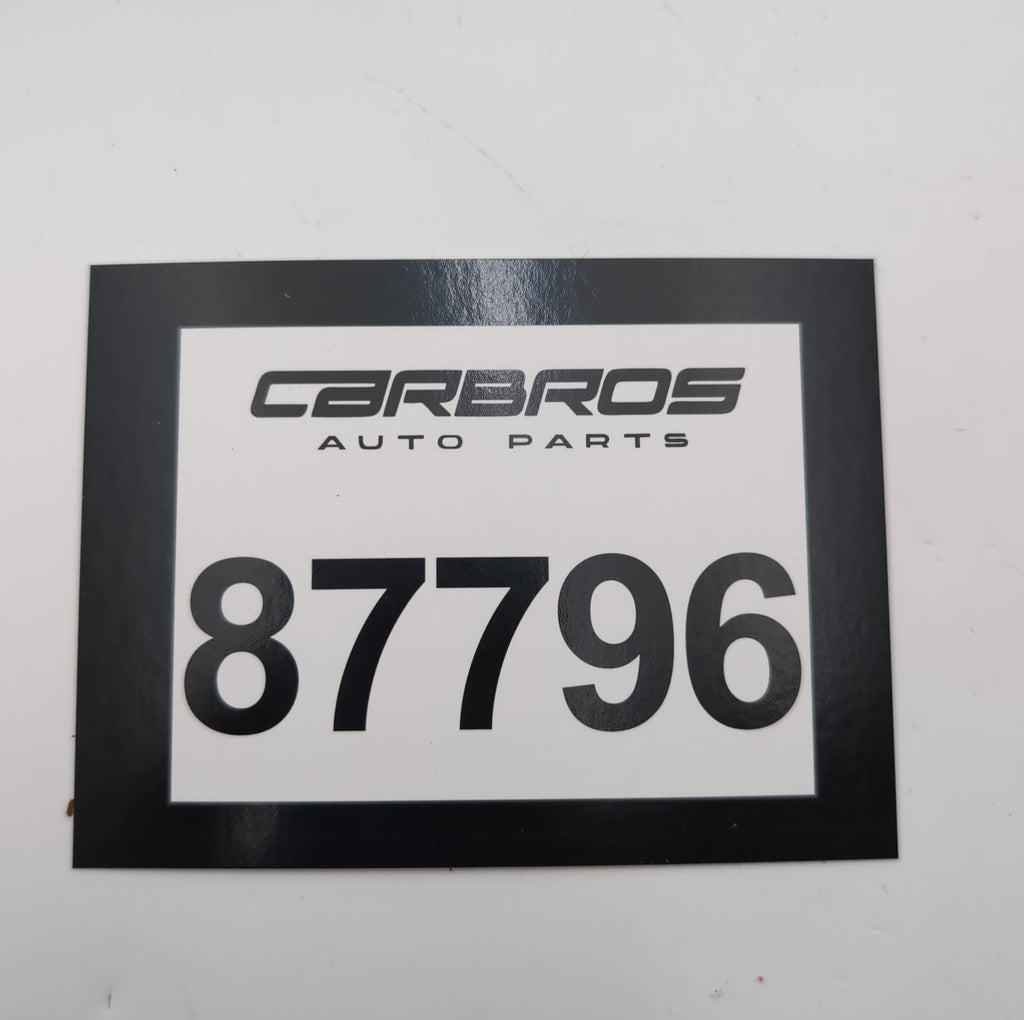 2009 - 2016 BMW E89 Z4 Instrument Gauge Cluster Speedometer 9242393 80K MILES