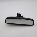 2011- 2016 BMW 528i 535i 550i Inside Rearview Mirror 5116 9320305