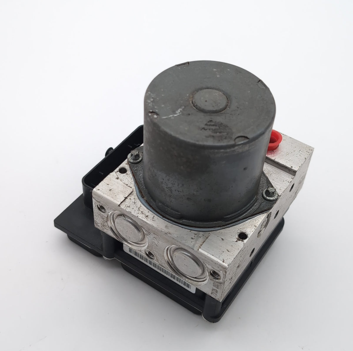 2013 Audi Q5 2.0L ABS Anti Lock Brake Pump Control Unit OEM 8R0614517CD
