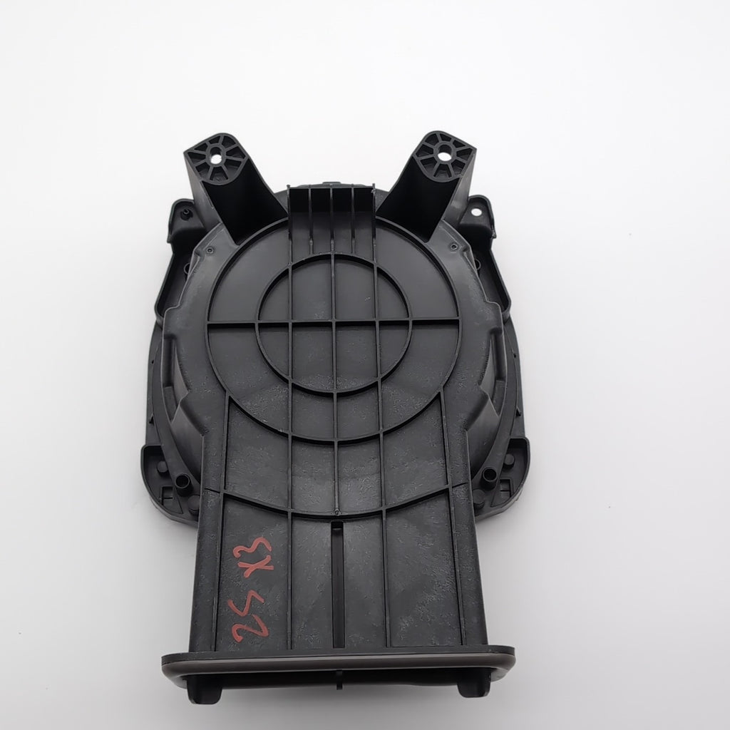 2024 2025 BMW X3 G45 Rear Central Speaker Woofer ALEV3 OEM 5B5B1B2-01