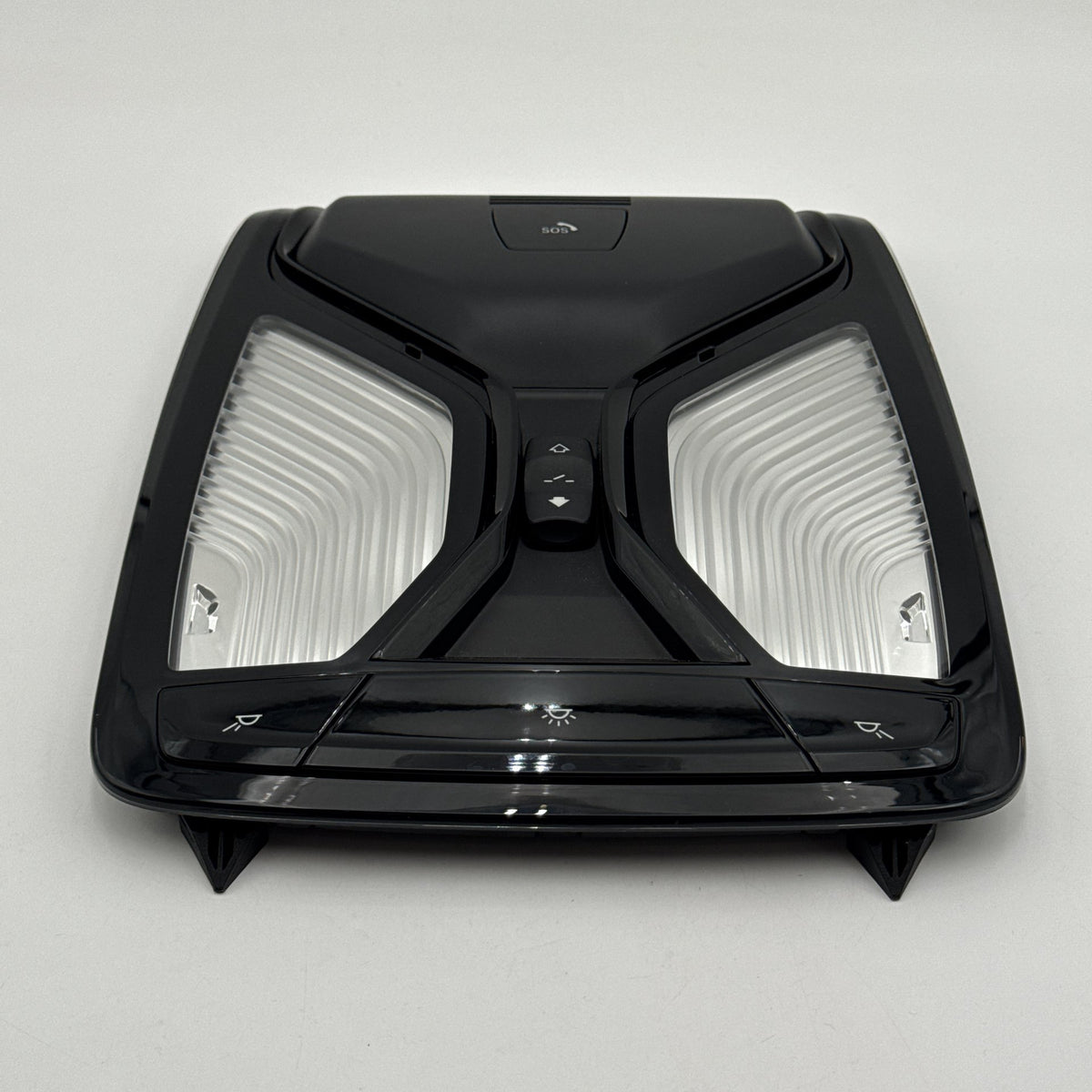 2019 - 2022 BMW 330i G20 G30 X3 Overhead Console Dome Light Assembly 5A0F647