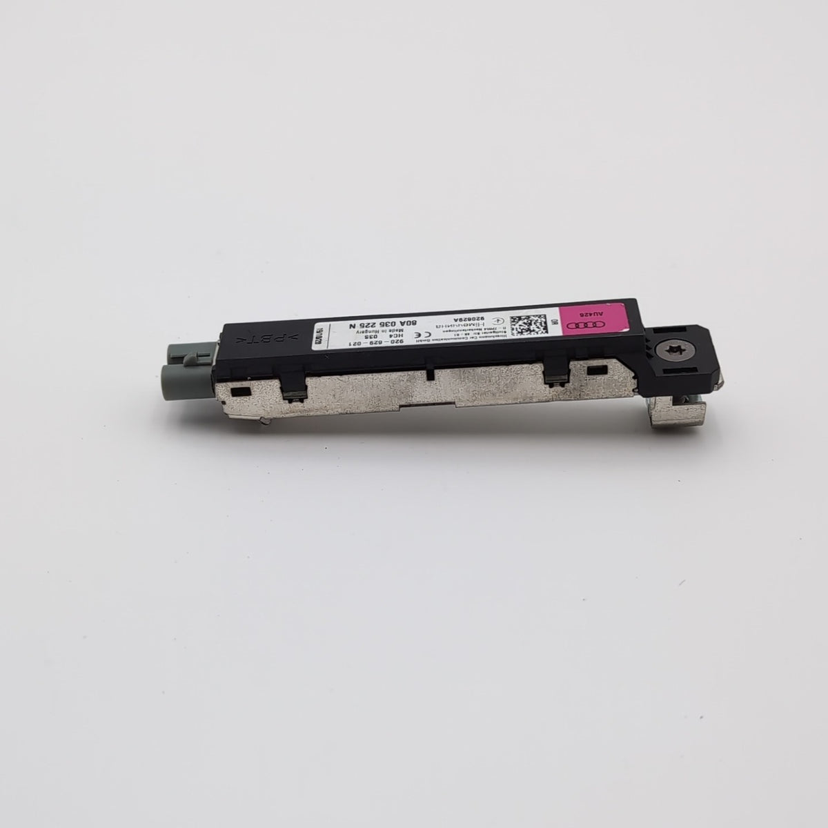 2021- 2025 AUDI Q5 RADIO ANTENNA BOOSTER CONTROL MODULE OEM 80A035225N