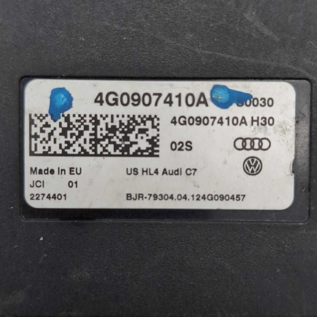 2006- 2016 Audi Volkswagen Porsche Homelink Garage Opener Transmit Module