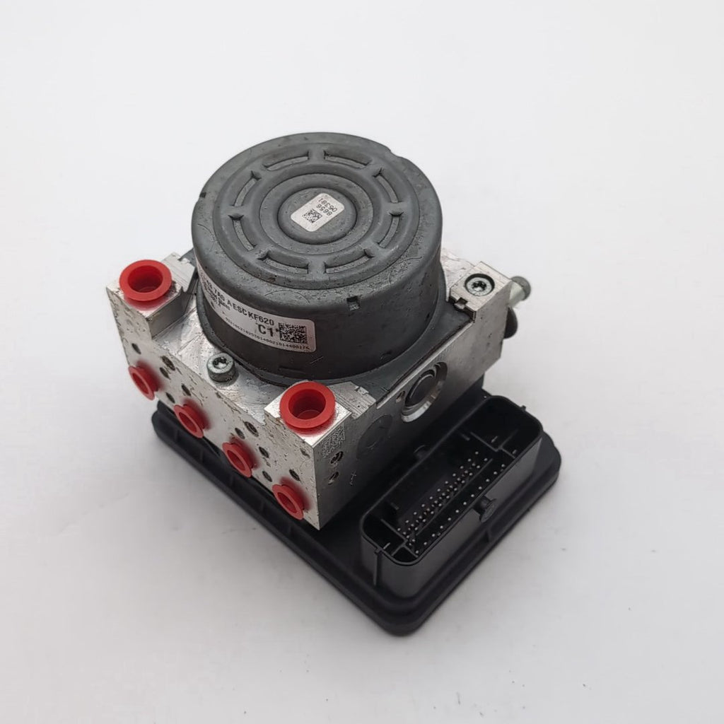 2018 Mazda CX5 2.5L ABS Anti Lock Brake Pump KL2J437A0A