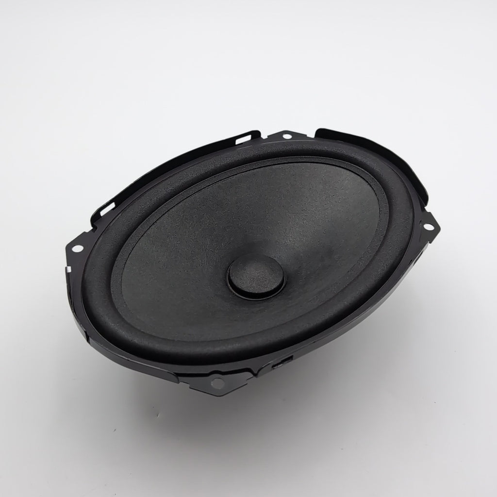 2014- 2021 BMW i3 I01 Front Right Passenger Side Subwoofer Speaker 9285272 OEM