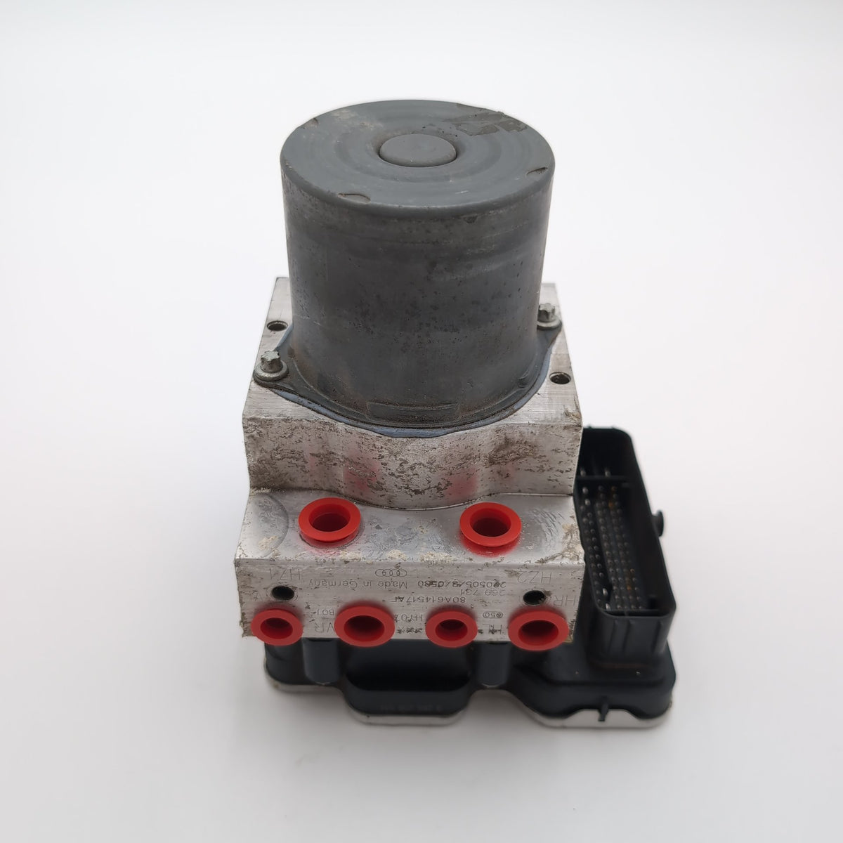 2021 2022 2023 2024 Audi Q5 ABS Anti Lock Brake Pump 80A907379AF