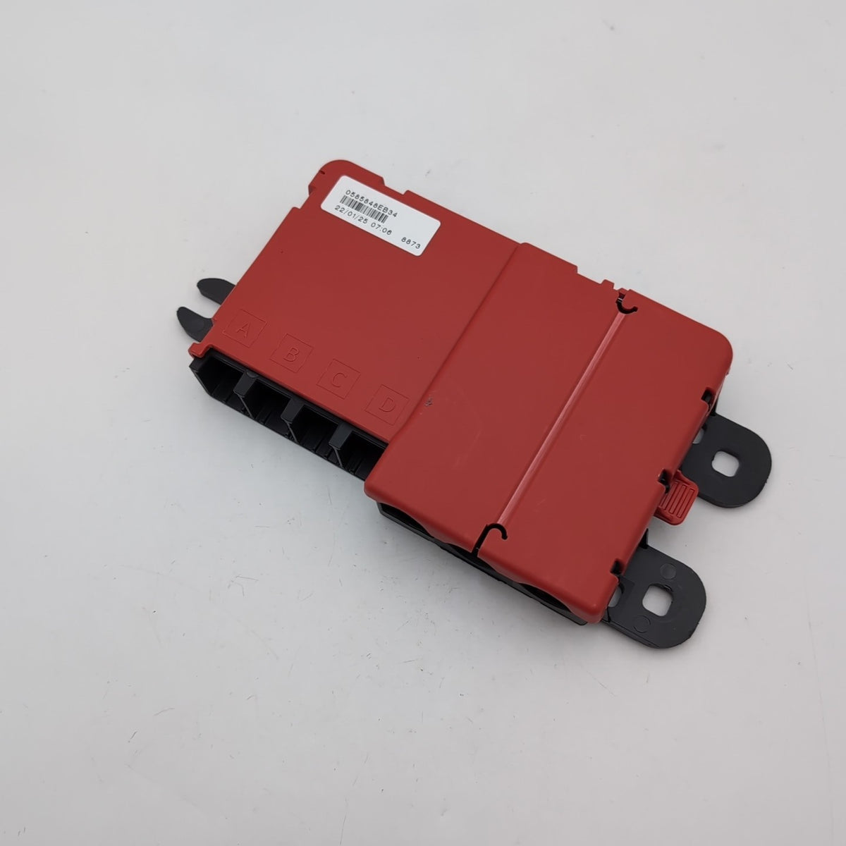 2024 2025 BMW i5 XM 550E i7 Power Distribution Fuse Junction Module 5A097D3