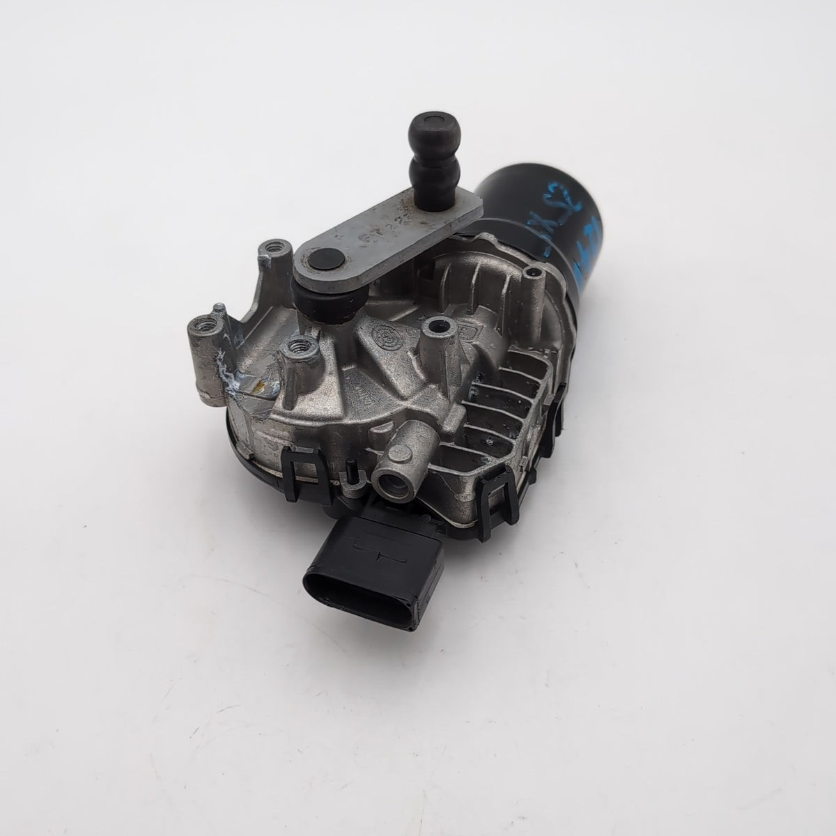 2019- 2025 BMW X5 X6 X7 XM Front Windshield Wiper Motor OEM 5A47511