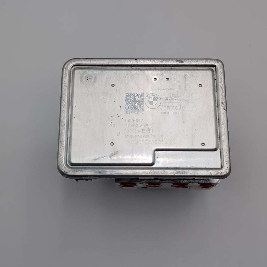 2024 BMW 330i Z4 ABS Anti Lock Brake Pump Control Unit OEM 5A7F097 5A7F099