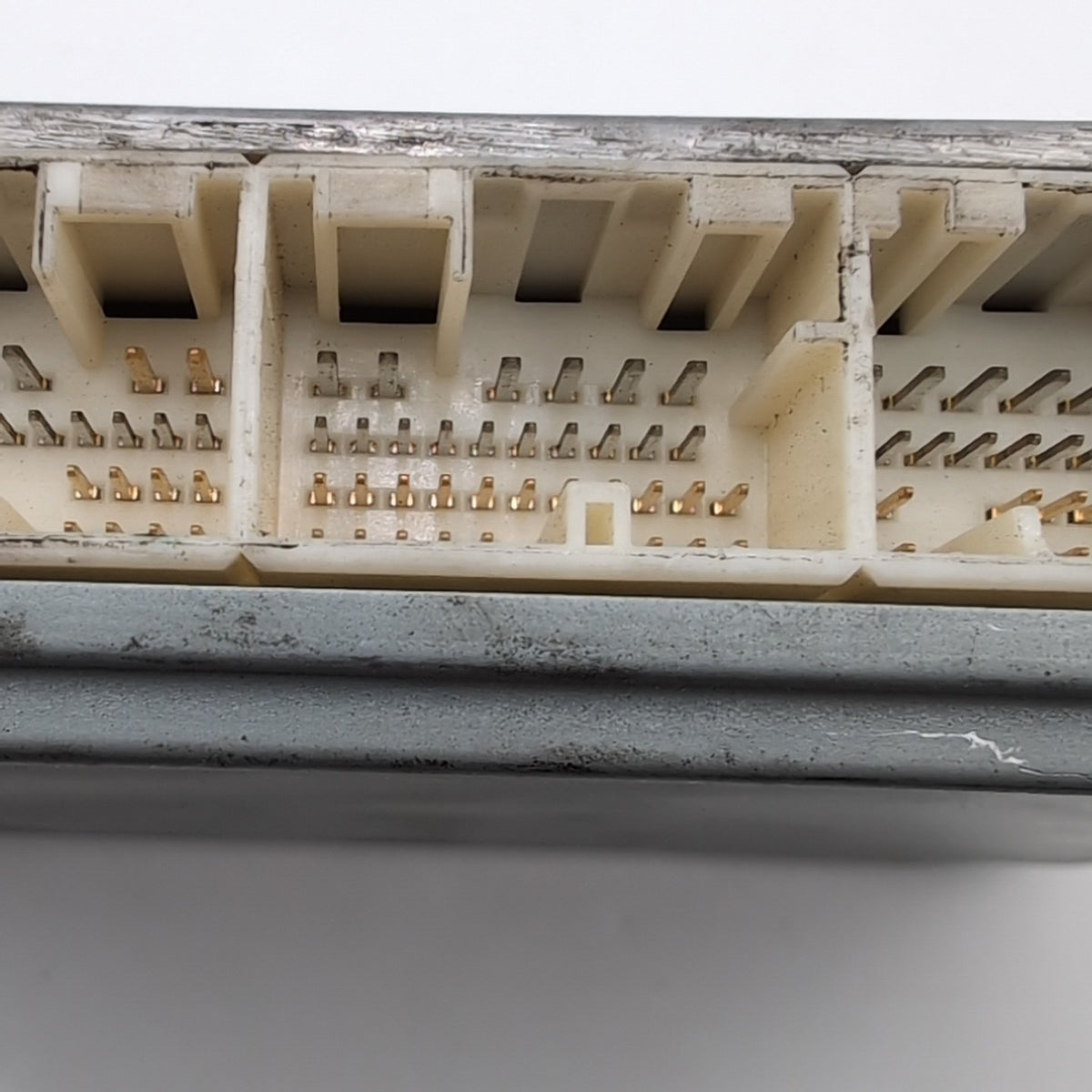 2007 2008 Toyota Prius Engine Computer Control Module ECU ECM OEM 89661-47161