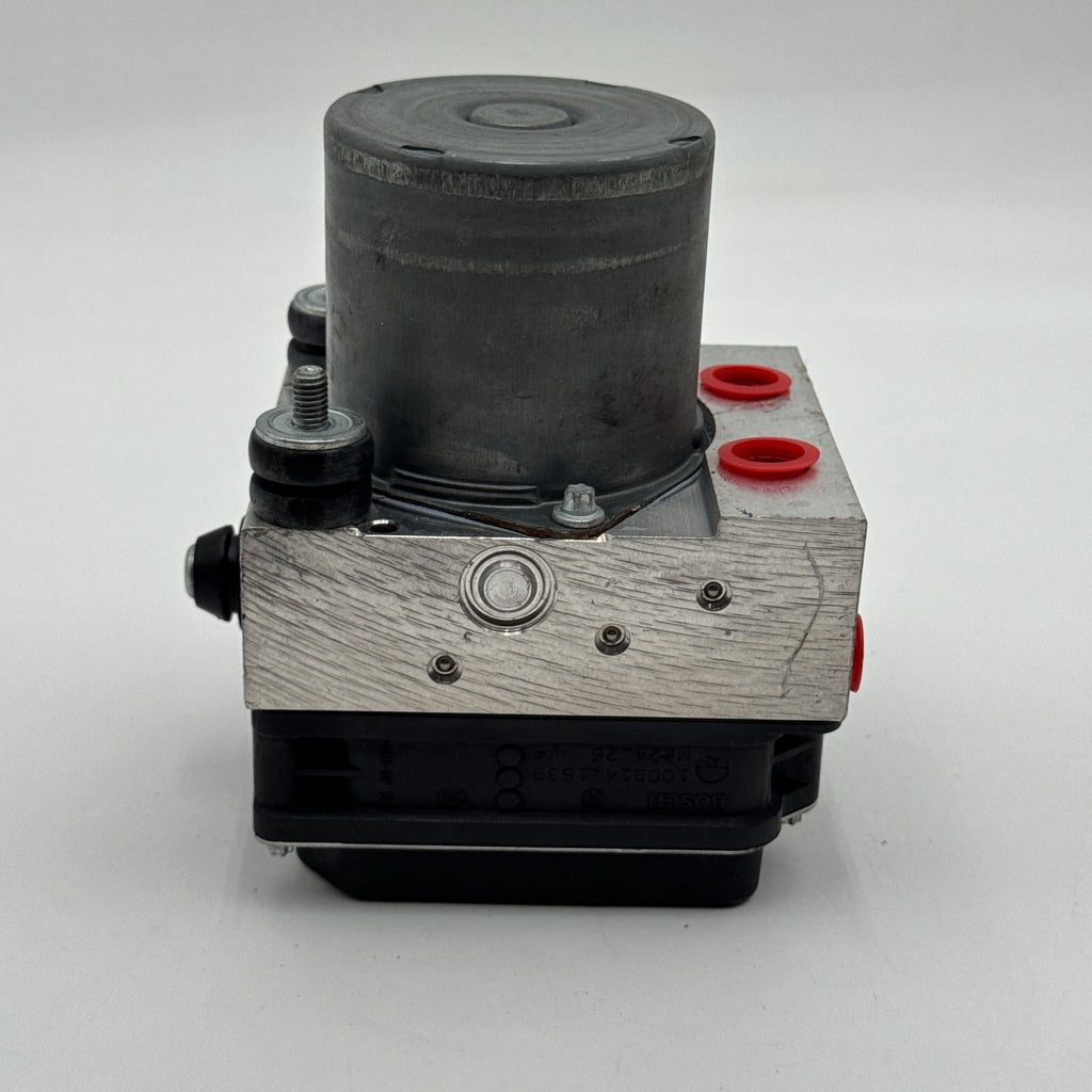 2013 2014 2015 Jaguar XJ ABS Anti Lock Brake Pump DW93-2C405-BH
