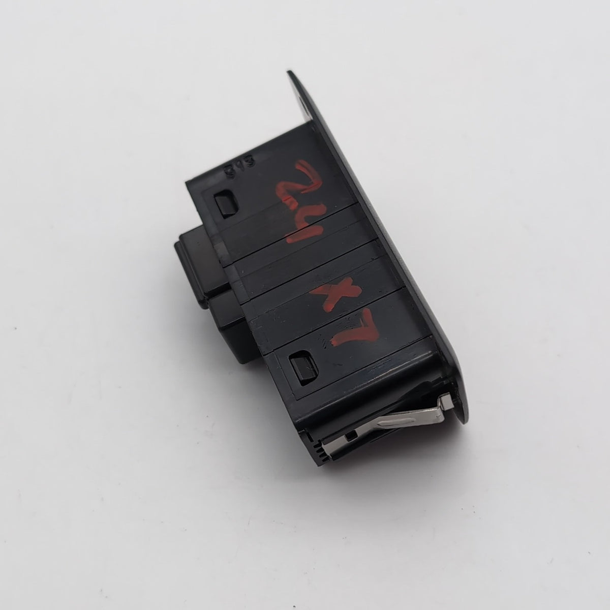 2023 - 2026 BMW G20 G26 XM X3 X5 X6 X7 Rear Trunk Open Close Switch 5A64C25