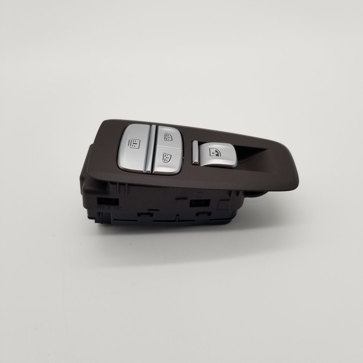 2015- 2019 Bmw 7 Series G11 G12 Rear Window Power Switch 9382504