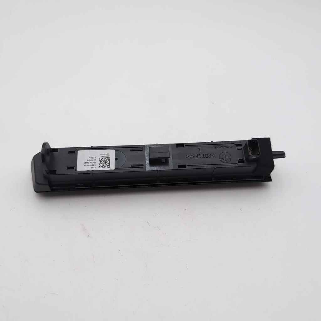 2024 2025 BMW 550E 540I G60 Front Driver Touch Headlight Control Switch 5B51049