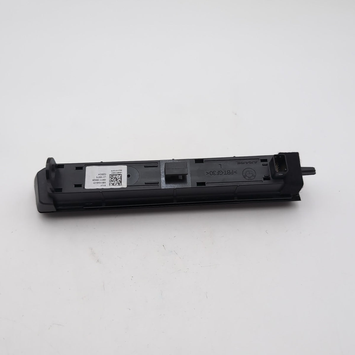 2024 2025 BMW 550E 540I G60 Front Driver Touch Headlight Control Switch 5B51049