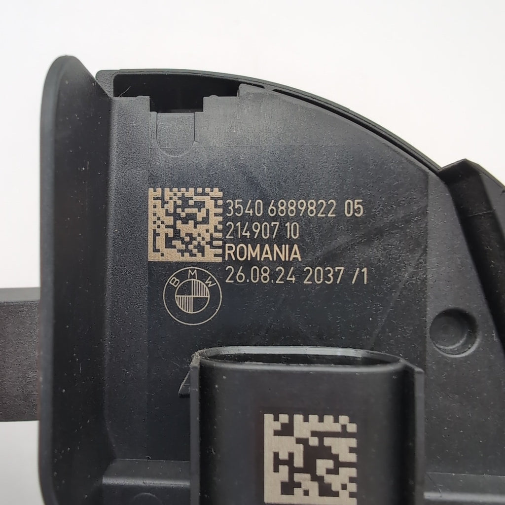 2020 - 2026 BMW 3 5 6 7 SERIES X1 X2 X3 X5 Acceleration Gas Pedal 6889822