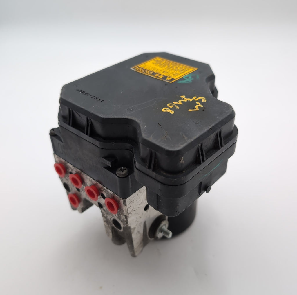 2006 2007 2008 Toyota Solara 3.3L FWD ABS Anti Lock Brake Pump 44540-33110