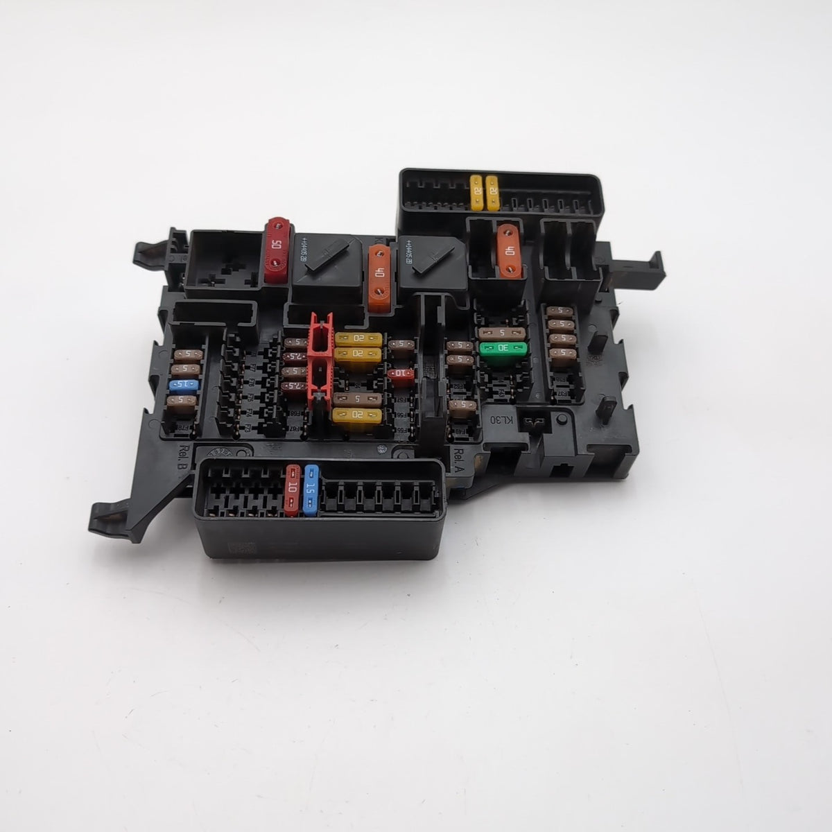 2014- 2019 MINI COOPER F56 2.0L POWER DISTRIBUTION FUSE RELAY BOX MODULE