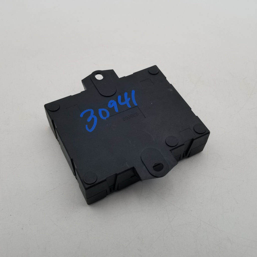 2010- 2015 Jaguar XJ XJL Rear Trunk Lift Gate Control Module AW93-14B673-AH Oem