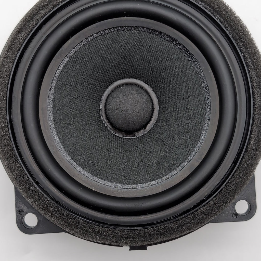 2022 2023 2024 2025 BMW X1 X2 ALEV1 Front Rear Door Midrange Speaker 9442520