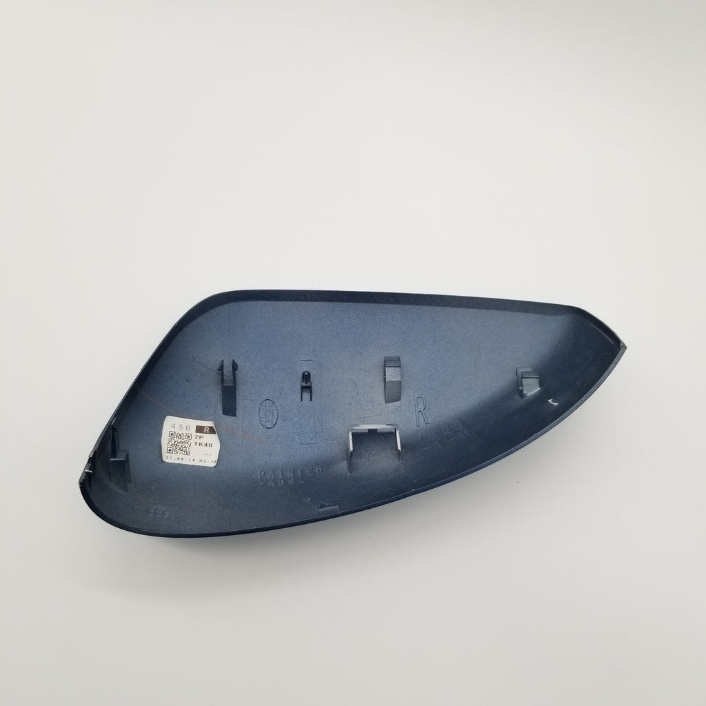 2017 2018 2019 2020 2021 MAZDA CX-5 CX-9 RIGHT EXTERIOR MIRROR COVER CAP OEM