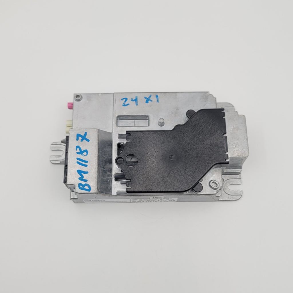 2022 - 2025 BMW G20 U06 X1 X2 X3 Radio Receiver Control Module 5A9BFB1