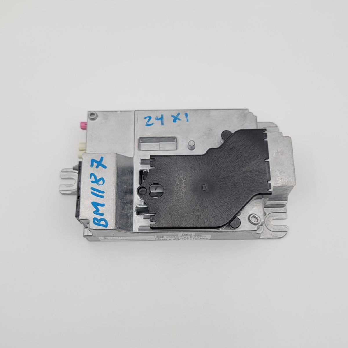 2022 - 2025 BMW G20 U06 X1 X2 X3 Radio Receiver Control Module 5A9BFB1
