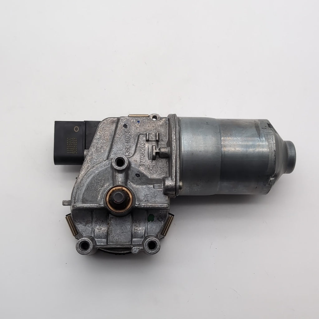 2021- 2025 BMW X1 X2 X3 M35 Front Windshield Wiper Motor OEM 0390243671