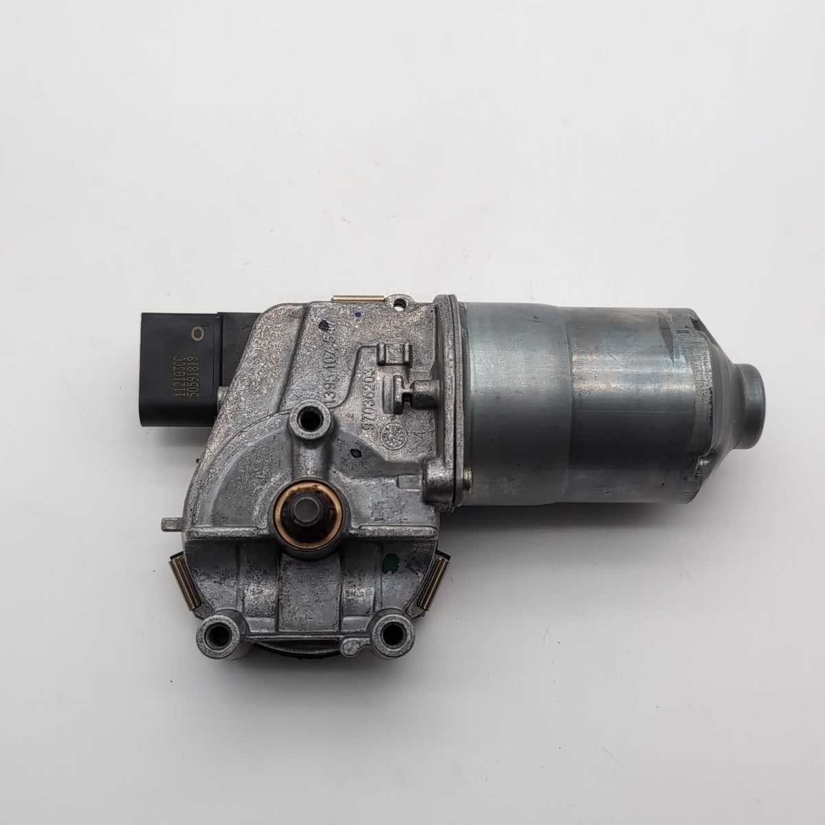 2021- 2025 BMW X1 X2 X3 M35 Front Windshield Wiper Motor OEM 0390243671