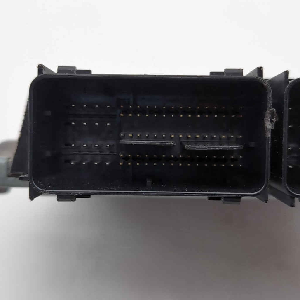 2017 2018 2019 Ford Escape 1.5L Engine Computer Control Module HJ5A-12A650-MA