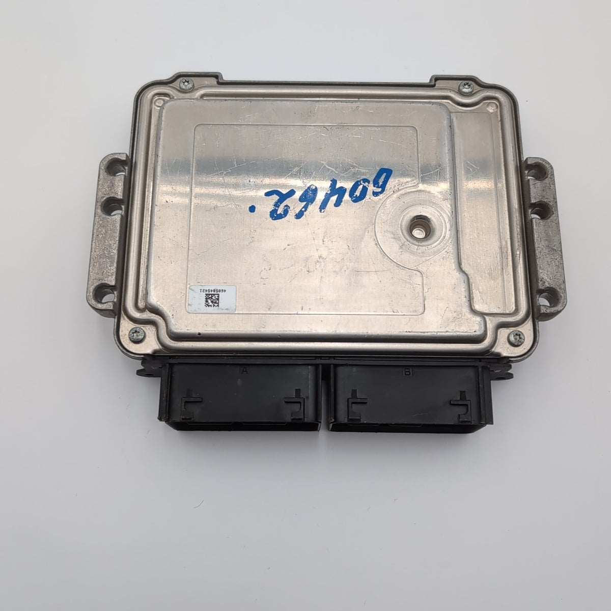 2019 Ford Fiesta Engine Computer Control Module ECU ECM OEM KA6A-12A650-EC