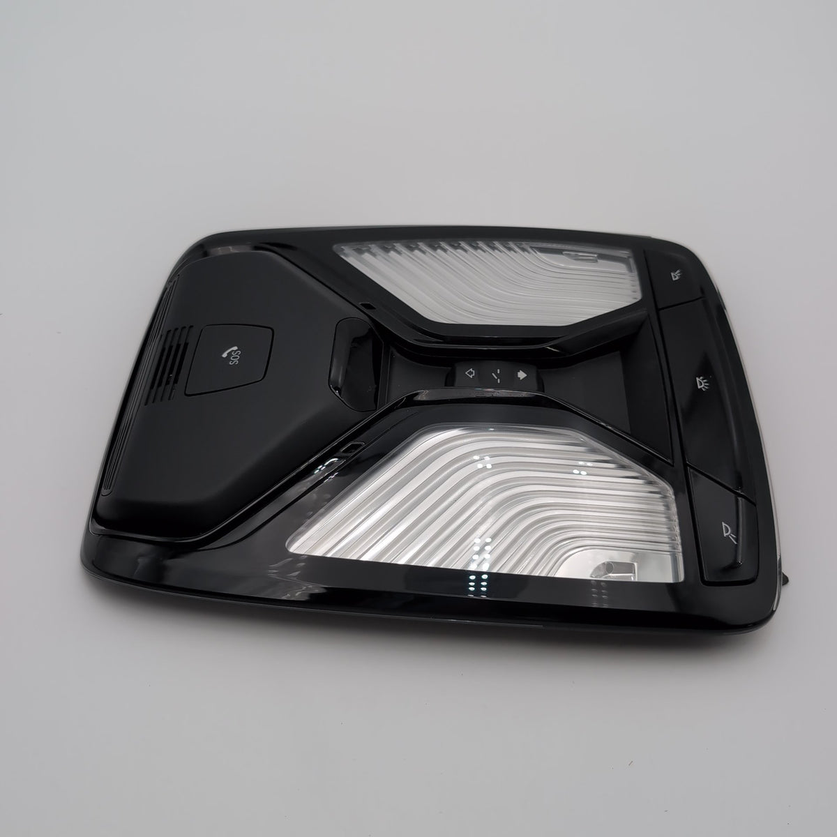 2019 - 2022 BMW G20 G22 G26 G30 X3 X4 X5 Overhead Console Dome Light Assembly