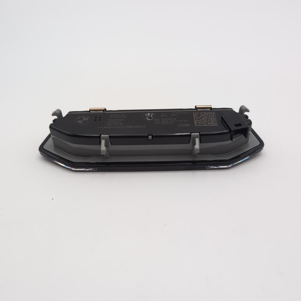 2019 - 2026 BMW G20 G22 G26 G80 G82 Interior Rear Reading Light 7910813