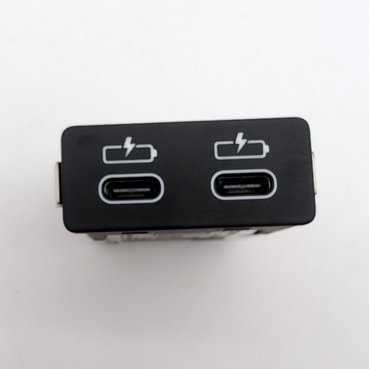 2019 - 2026 BMW G20 G26 G80 G22 G82 M3 M4 Dual USB Type C Charging Port 5A84160