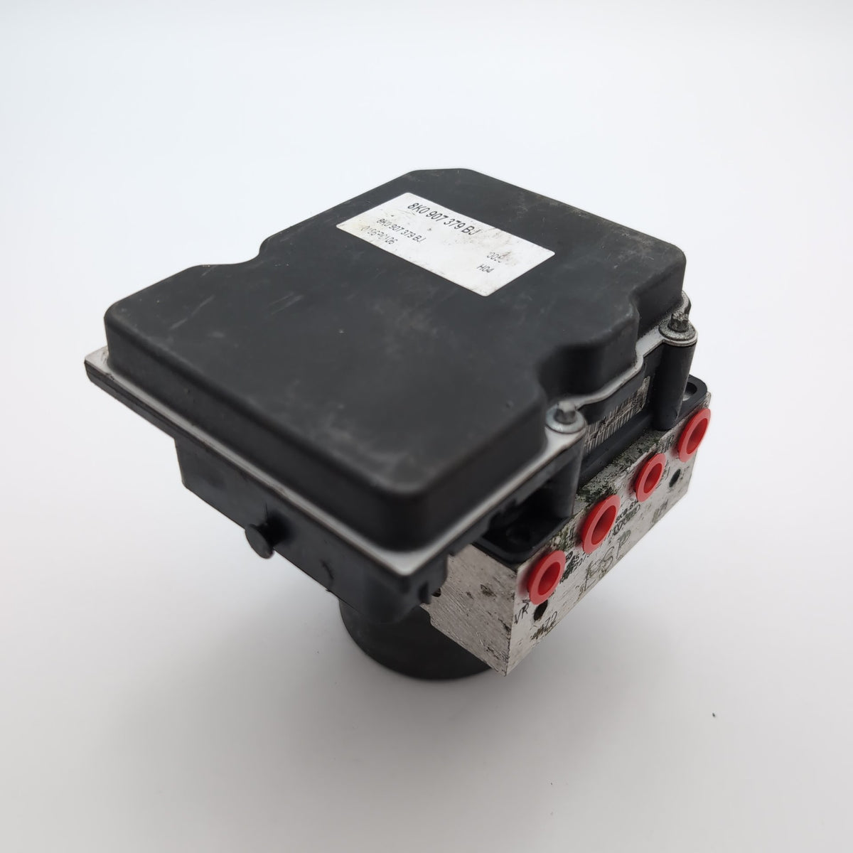2010 2011 2012 Audi A5 ABS Anti Lock Brake Pump 8K0907379BJ