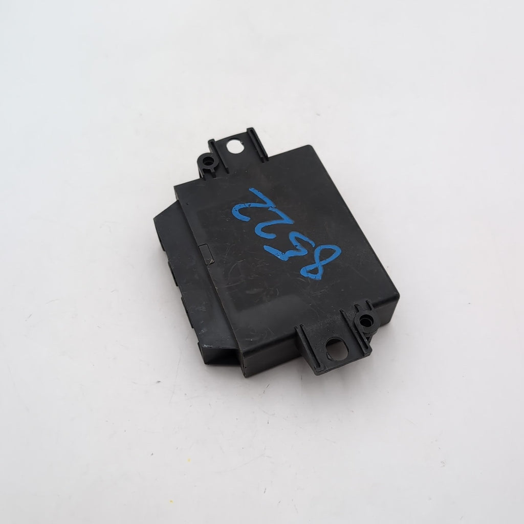2004- 2009 Audi A8 S8 Quattro pdc Park Assist Control Module OEM 4E0919283B