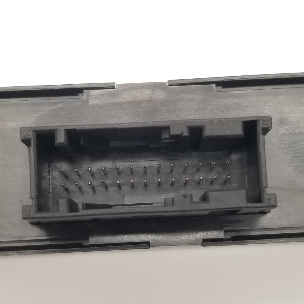 2002 2003 Jaguar X-Type X400 Rear Parking Assist Control Module 1X4315K866AB OEM
