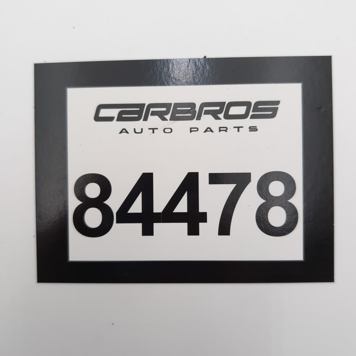 2015 2016 Kia K900 Park Assist Control Module 95770-3T300
