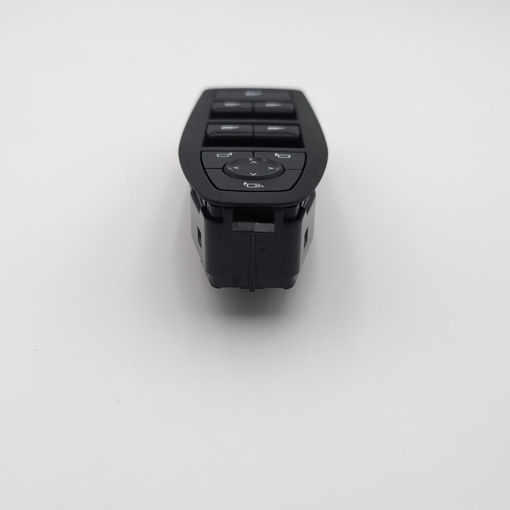 2023 2024 2025 BMW X1 X2 U11 U10 Front Driver Master Window Switch OEM 5A7CB16