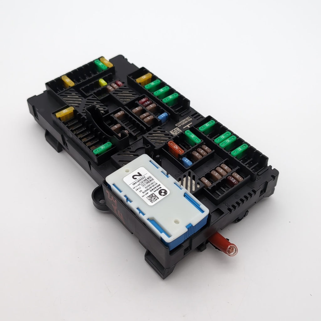 2022 2023 2024 2025 BMW X3 X4 G02 Power Distribution Fuse Box Module 5A04501