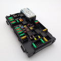 2021 - 2026 BMW i4 G20 G26 G80 G82 G83 G87 Rear Power Distribution Fuse Box