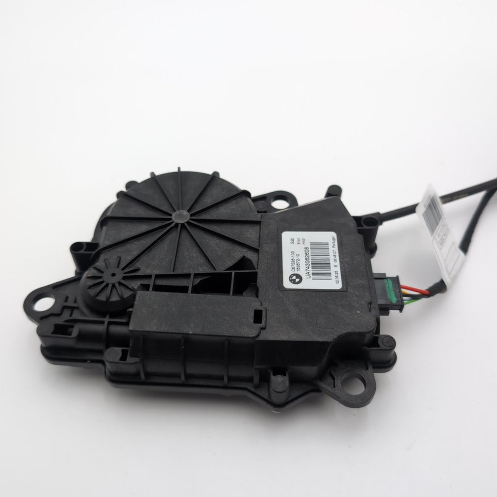 2021 - 2026 BMW 330i M340i G20 M3 Trunk Lid Lock Latch Actuator Motor Assembly