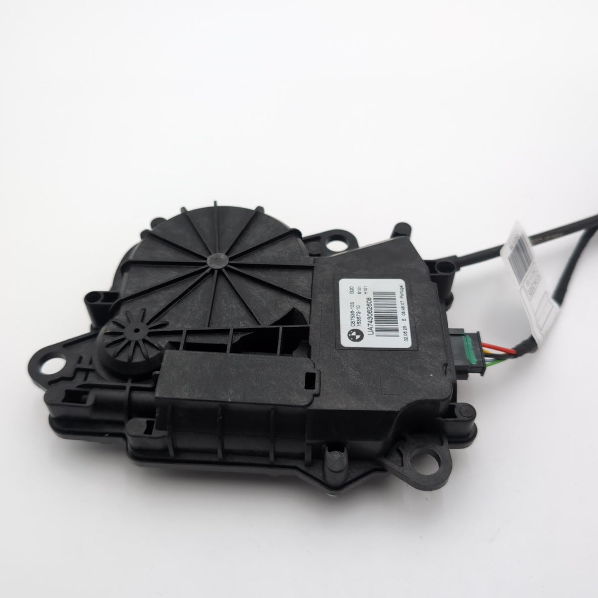 2021 - 2026 BMW 330i M340i G20 M3 Trunk Lid Lock Latch Actuator Motor Assembly