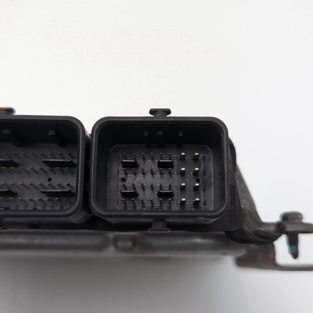 2018 2019 2020 Nissan Rogue Engine Computer Control Module ECU NEC022-636
