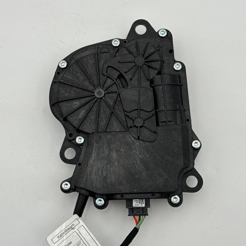 2021 - 2026 BMW 330i M340i G20 M3 Trunk Lid Lock Latch Actuator Motor Assembly